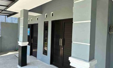 Rumah Dijual  Dekat SMAN 1 Purworejo