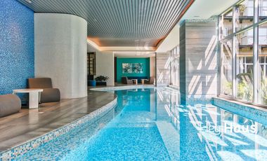 VENDO DEPARTAMENTO EN CITY TOWERS PARK GRAND