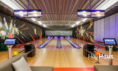 VENDO DEPARTAMENTO EN CITY TOWERS PARK GRAND