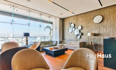 VENDO DEPARTAMENTO EN CITY TOWERS PARK GRAND