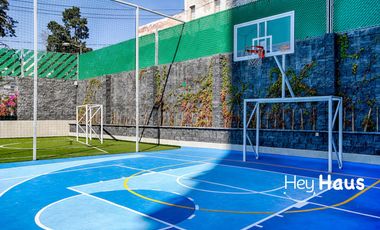 VENDO DEPARTAMENTO EN CITY TOWERS PARK GRAND