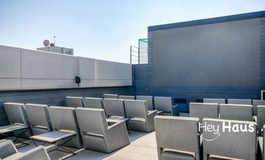 VENDO DEPARTAMENTO EN CITY TOWERS PARK GRAND