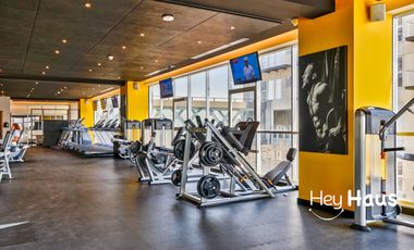 VENDO DEPARTAMENTO EN CITY TOWERS PARK GRAND