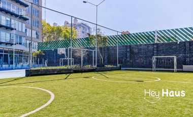 VENDO DEPARTAMENTO EN CITY TOWERS PARK GRAND