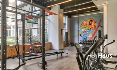 VENDO DEPARTAMENTO EN CITY TOWERS PARK GRAND