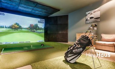 VENDO DEPARTAMENTO EN CITY TOWERS PARK GRAND