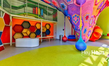 VENDO DEPARTAMENTO EN CITY TOWERS PARK GRAND