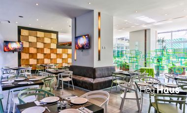 VENDO DEPARTAMENTO EN CITY TOWERS PARK GRAND