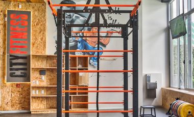 VENDO DEPARTAMENTO EN CITY TOWERS PARK GRAND