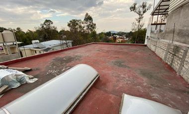 Edificio en Venta en Avante, Coyoacan