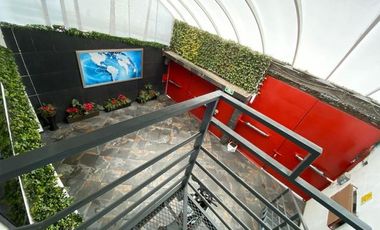 Edificio en Venta en Avante, Coyoacan