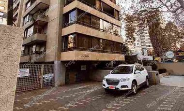 Departamento en venta Las Condes