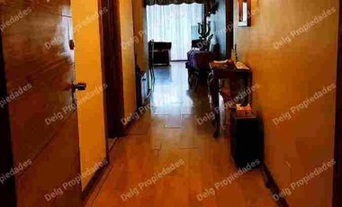 Departamento en venta Las Condes