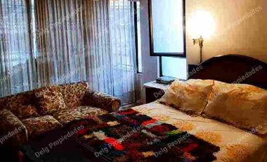 Departamento en venta Las Condes