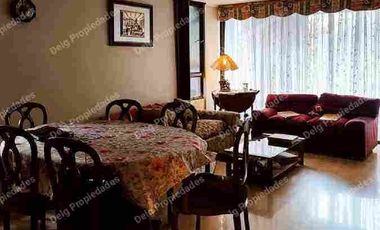 Departamento en venta Las Condes