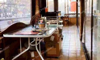 Departamento en venta Las Condes