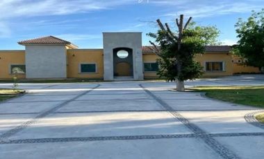 VENTA RESIDENCIA DE LUJO EN CD. JUAREZ, CHIH.