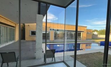 VENTA RESIDENCIA DE LUJO EN CD. JUAREZ, CHIH.