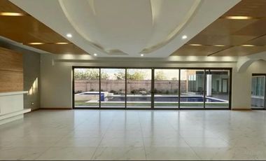 VENTA RESIDENCIA DE LUJO EN CD. JUAREZ, CHIH.