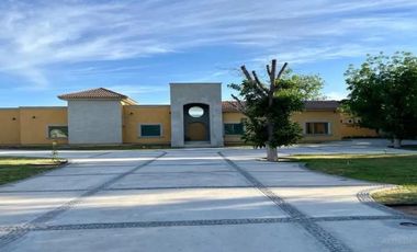 VENTA RESIDENCIA DE LUJO EN CD. JUAREZ, CHIH.