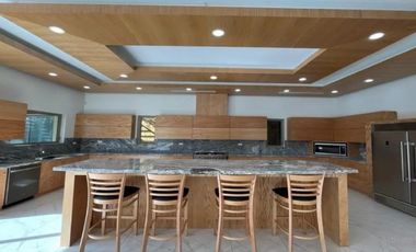 VENTA RESIDENCIA DE LUJO EN CD. JUAREZ, CHIH.