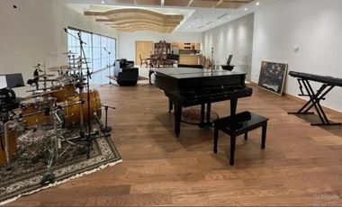 VENTA RESIDENCIA DE LUJO EN CD. JUAREZ, CHIH.