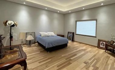 VENTA RESIDENCIA DE LUJO EN CD. JUAREZ, CHIH.