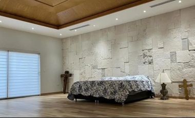 VENTA RESIDENCIA DE LUJO EN CD. JUAREZ, CHIH.