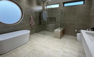 VENTA RESIDENCIA DE LUJO EN CD. JUAREZ, CHIH.