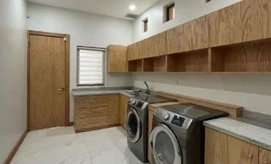 VENTA RESIDENCIA DE LUJO EN CD. JUAREZ, CHIH.