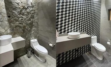 VENTA RESIDENCIA DE LUJO EN CD. JUAREZ, CHIH.