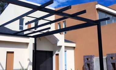 VENTA PERMUTA HERMOSA CASA ESTRENAR CONJUNTO RESIDENCIAL QUINTAS DEL MOLINO CAJICA CUNDINAMARCA