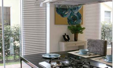 VENTA PERMUTA HERMOSA CASA ESTRENAR CONJUNTO RESIDENCIAL QUINTAS DEL MOLINO CAJICA CUNDINAMARCA