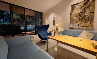 Casa en Lomas de Cocoyoc junto al Campo de Golf