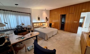 Casa en Lomas de Cocoyoc junto al Campo de Golf