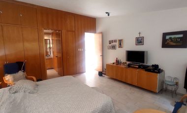 Casa en Lomas de Cocoyoc junto al Campo de Golf