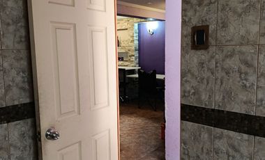 En Venta Casa Ampliada y Remodelada, Sector La Tortuga