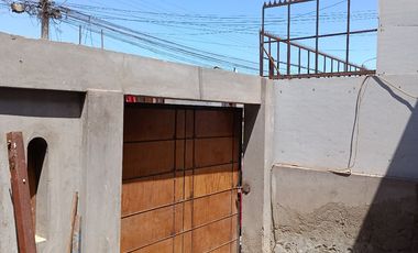 En Venta Casa Ampliada y Remodelada, Sector La Tortuga