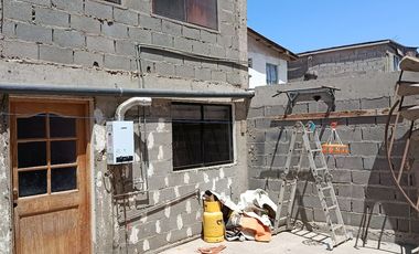 En Venta Casa Ampliada y Remodelada, Sector La Tortuga