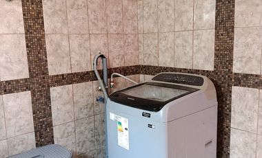 En Venta Casa Ampliada y Remodelada, Sector La Tortuga