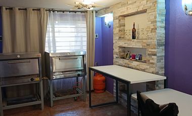 En Venta Casa Ampliada y Remodelada, Sector La Tortuga