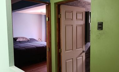 En Venta Casa Ampliada y Remodelada, Sector La Tortuga