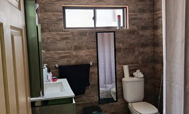 En Venta Casa Ampliada y Remodelada, Sector La Tortuga