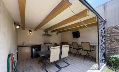 CASA EN RENTA RINCONES DEL CAMPESTRE