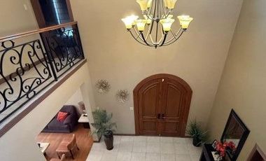 CASA EN RENTA RINCONES DEL CAMPESTRE