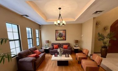 CASA EN RENTA RINCONES DEL CAMPESTRE