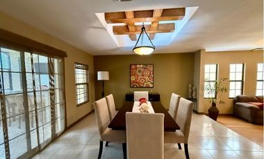 CASA EN RENTA RINCONES DEL CAMPESTRE