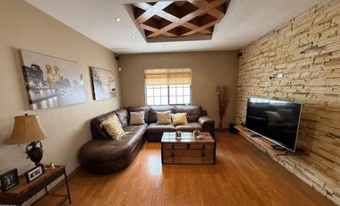 CASA EN RENTA RINCONES DEL CAMPESTRE