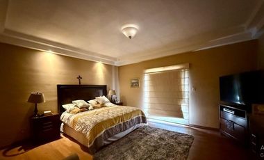 CASA EN RENTA RINCONES DEL CAMPESTRE