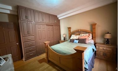 CASA EN RENTA RINCONES DEL CAMPESTRE